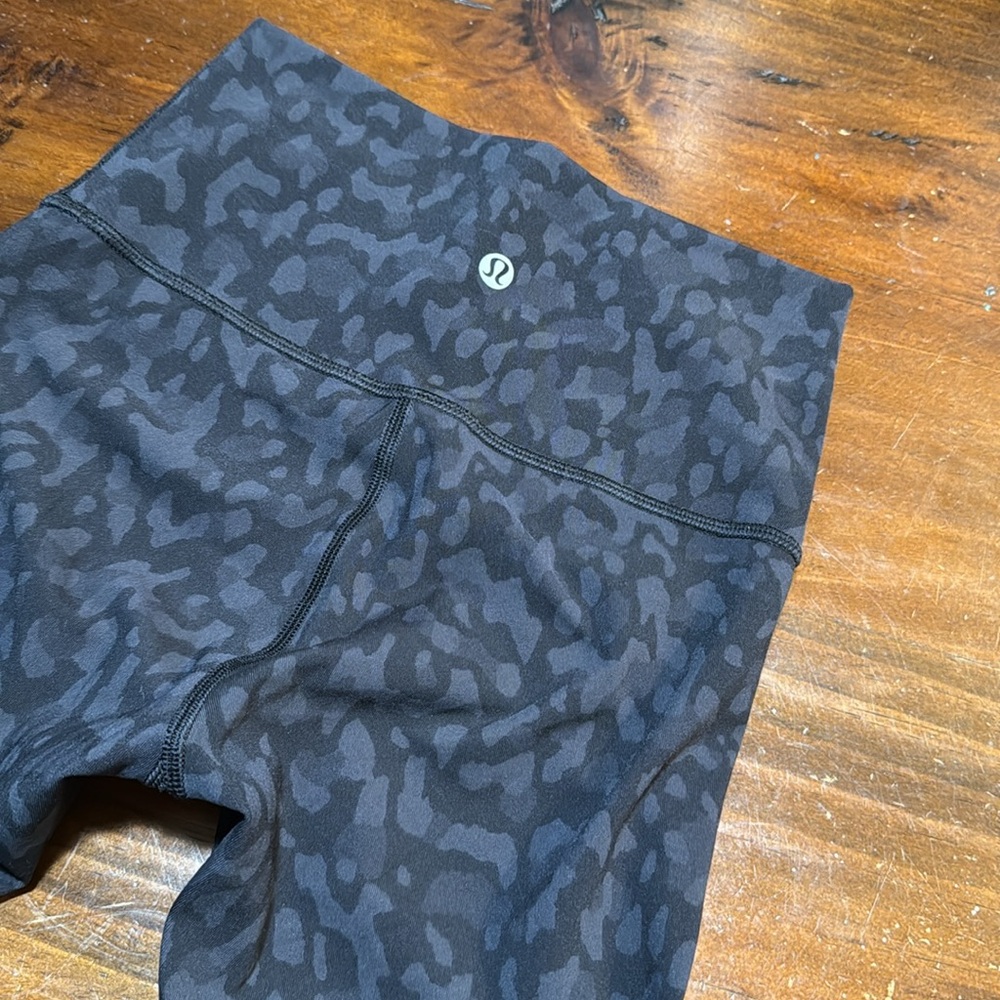LULULEMON YOGA PANTS🍋